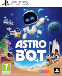 PlayStation mäng Astro Bot (PS5)