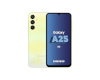 Samsung mobiiltelefon Galaxy A25 5G SM-A256BZYHEUB 16.5cm (6.5") Dual SIM USB Type-C 8GB 256GB 5000mAh Lime