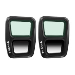 Freewell filtrite komplekt Set of 2 filters Gradient for DJI Air 3