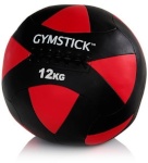 Gymstick Wall Ball treeningpall, 12kg