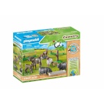 Playmobil klotsid Country loomad 24 Tükid, osad