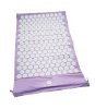 Sveltus massaažimatt Massage mat acupressure 1399 75x44cm lilla