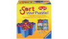 Ravensburger pusletükkide sorteerija Sort Your Puzzle! 179343