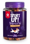 Maced maius koerale Sport Up! Salmon oil - Dog treat - 300g