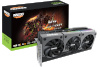 Inno3D videokaart nVidia GeForce RTX 4080 X3 OC 16GB GDDR6X, N40803-166XX-187049N