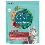 Purina Nestle kuivtoit kassile Dual Nature Uri-Balance Sterilized, 750g