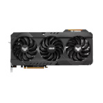 ASUS videokaart TUF-RX7800XT-O16G-OG-GAMING 16GB GDDR6 HDMI DP