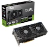 ASUS videokaart GeForce RTX 4070 TI SUPER 16G DUAL OC GDDRX6 256bit