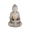 Lumineo aia purskkaev Buddha Keraamiline (28x29,5x45cm)