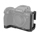 SmallRig kaamerapuur 3928 L-Bracket for Fujifilm X-H2S