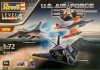 Revell mudel Planes US Air Force 75TH 1/72