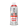 Pintyplus Pihustivärv Evolution RAL 3000 400 ml Flame Red