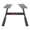 Gymstick hantlialus Quick-Lock Dumbbell