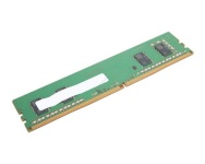 Lenovo mälu Memory 8GB DDR4 3200MHz ECC UDIMM G2 4X71L68778