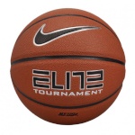 Nike korvpall Elite Tournament N1000114-855 basketball ball 6