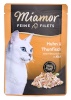 Miamor kassitoit Chicken with Tuna, 100g