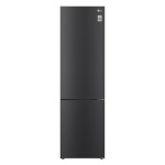 LG Electronics külmik GBP62MCNAC (LINEARCooling, DoorCooling+, Total No-Frost)