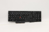 Lenovo 5N20W68288 Notebook Spare Part Keyboard