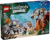 LEGO klotsid 77037 Horizon Adventures Aloy und Varl vs. Panzerwanderer und Sägezahn