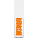 Catrice huuleläige Glossin' Glow Tinted Lip Oil 4ml, 030 Glow For The Show, naistele