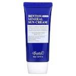 Benton päevituskreem näole Skin Fit SPF 50+ 50ml