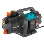 Gardena aiapump 3700/4 P Basic Garden Pump, must