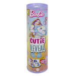 Mattel Barbie Cutie Reveal Color Dream Series - Dalmatiner