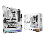 ASRock emaplaat X870 PRO RS AM5, DDR5, M.2 ATX