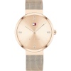 Tommy Hilfiger meeste kell 1680680 (Ø 35 mm)