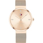 Tommy Hilfiger meeste kell 1680680 (Ø 35 mm)