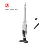 varstolmuimeja ES31CB18SH 300 seeria Cordless Clean, Valge