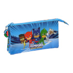 PJ Masks kolme sahtliga pinal sinine 22x12x3cm