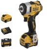 DeWalt akulööktrell DCF903P2-QW Cordless Impact Driver