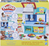 Play-Doh voolimiskomplekt Kitchen Creations Busy Chef's Restaurant Playset, F8107