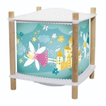 Trousselier Magical Lantern with Music, Princess