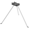 Gardena vihmuti statiiv 18735-20 Sprinkler Tripod, must