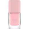 Catrice küünelakk Dream In Glowy Blush 10,5ml, 080 Rose Side Of Life, naistele