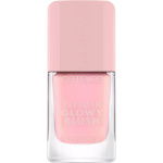 Catrice küünelakk Dream In Glowy Blush 10,5ml, 080 Rose Side Of Life, naistele