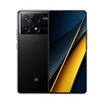 Xiaomi mobiiltelefon POCO X6 Pro 512GB (Android, 12 GB LPDDR5X)