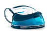 Philips aurukeskus GC7840/20 PerfectCare Compact Steam Generator Iron, sinine