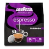 Lavazza kohvipadjad Espresso Italiano Cremoso 18tk