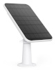 Anker Eufy turvakaamera Anker Eufy | Solar Panel | T8700021 | IP65 | valge