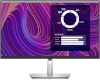 Dell monitor P2723D, 27", IPS, QHD, 16:9, 5ms, 350cd/m², 60 Hz, HDMI, must