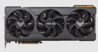 ASUS videokaart TUF Gaming nVidia GeForce RTX 4090 24GB GDDR6X, 90YV0IE1-M0NA00