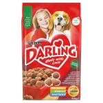 Purina Nestle kuivtoit koerale Darling Beef with Chicken, 10kg