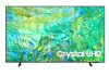 SAMSUNG televiisor 65" 4K Smart 3840x2160 Wireless Lan Bluetooth tizen must ue65cu8002kxxh