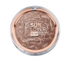 Catrice päikesepuuder Sun Lover Glow Bronzing Powder 8g, 010 Sun-Kissed Bronze, naistele