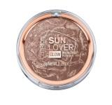 Catrice päikesepuuder Sun Lover Glow Bronzing Powder 8g, 010 Sun-Kissed Bronze, naistele