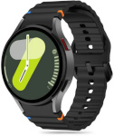 Tech-Protect kellarihm Silicone Sport Samsung Galaxy Watch4/5/5 Pro/6/7/FE must