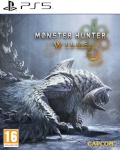 Capcomi mäng Monster Hunter Wilds – Steelbook Edition (PS5)